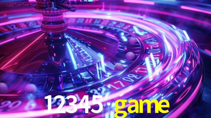 Desvendando o Mundo dos Jogos Virtuais na 12345 game