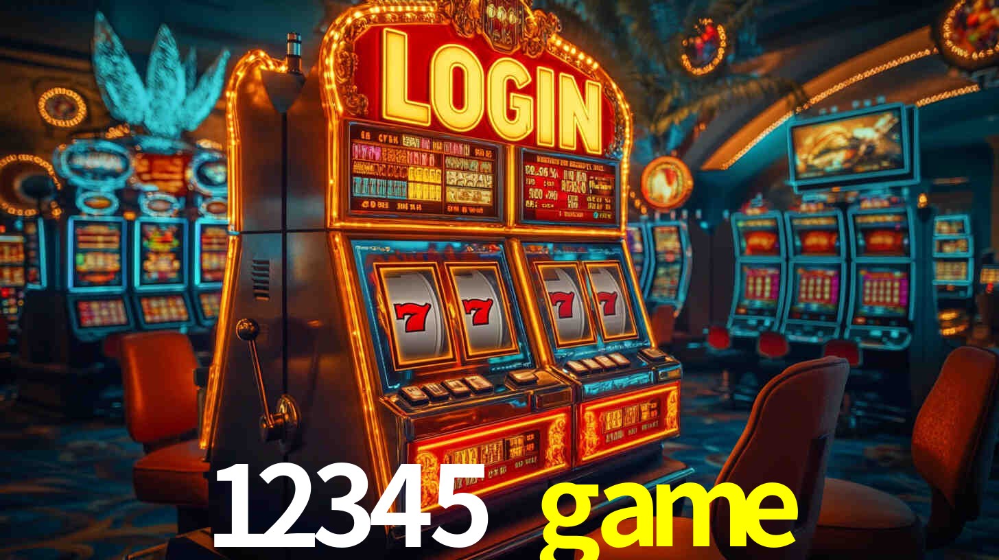 Instant EasyPaisa 12345 game