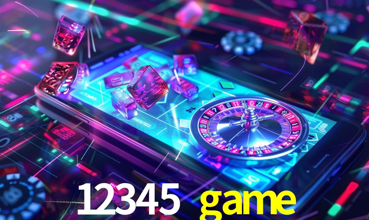 Apostas de Tênis 12345 game