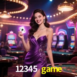 Bônus Diários 12345 game