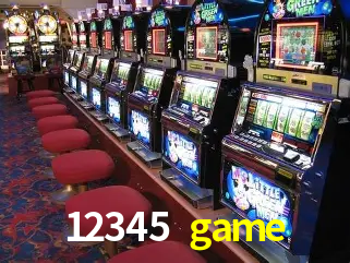 Descubra a Magia dos Jogos de Arcade no 12345 game