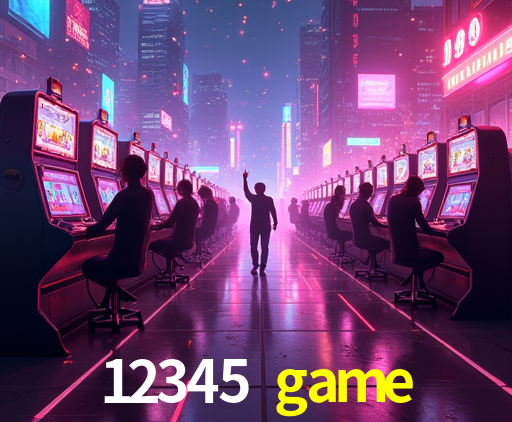 Torneios 12345 game