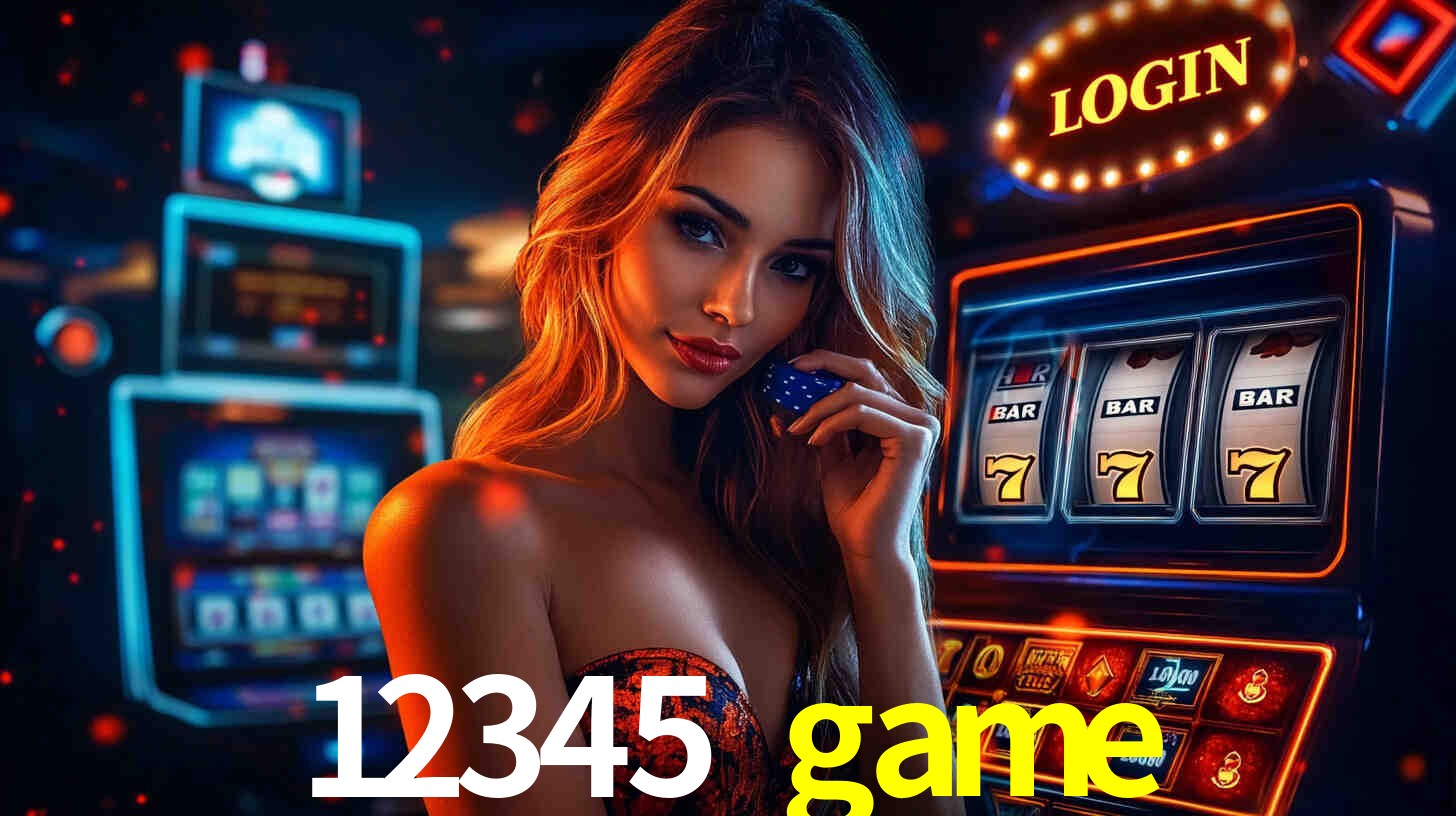 Bônus Generosos e Exclusivos no 12345 game para Você!
