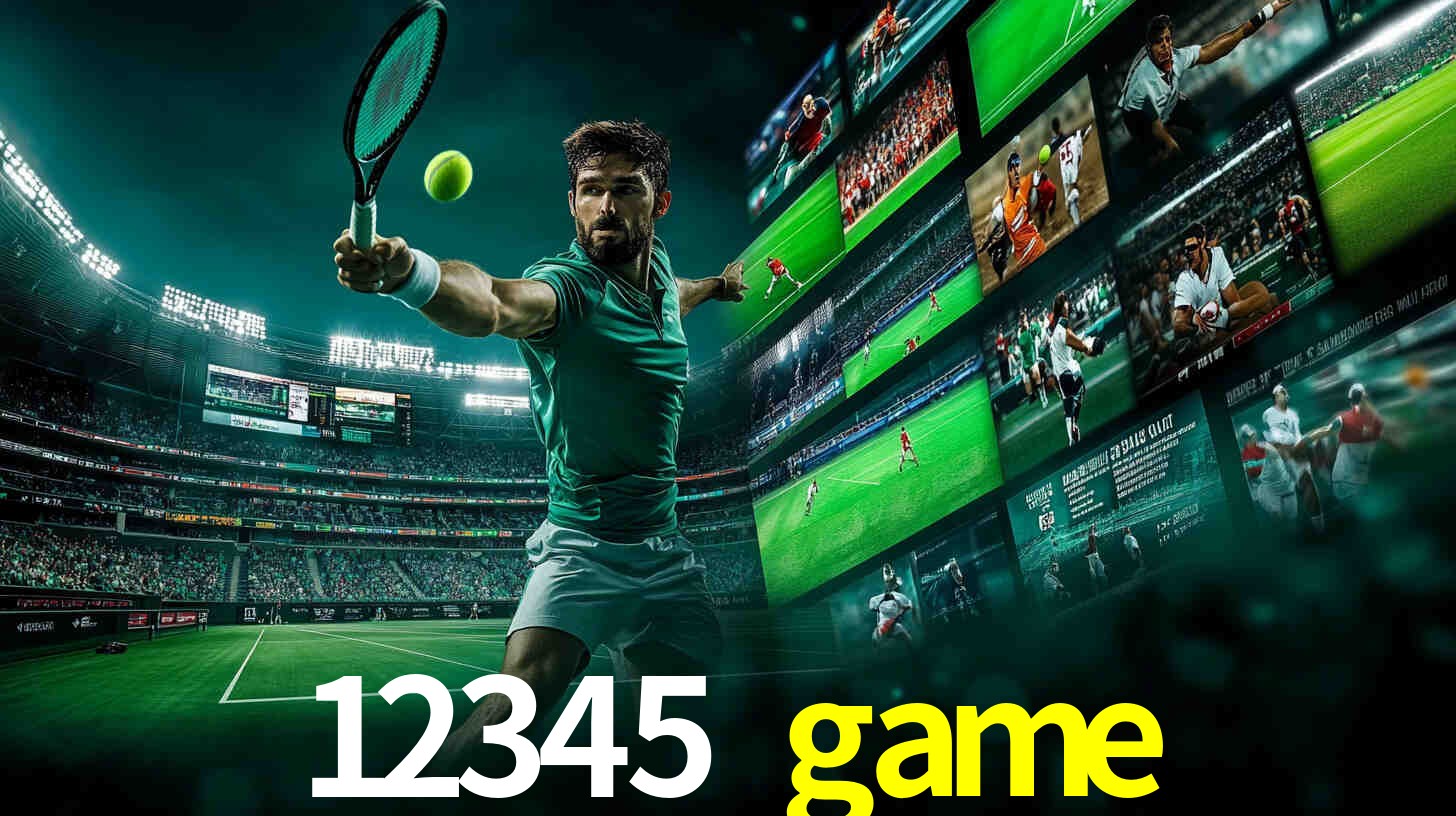 A Popularidade dos Caça-Níqueis no 12345 game