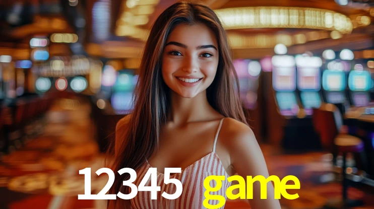 Premium Interface 12345 game
