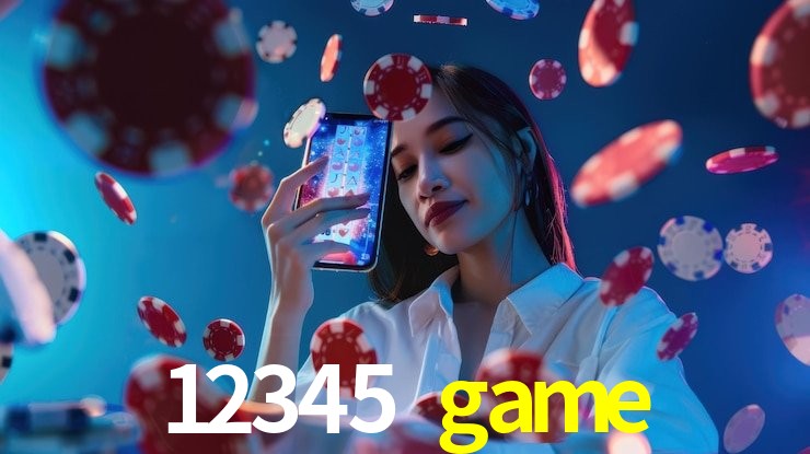 A Emoção da Loteria na 12345 game: Uma Chance de Mudança de Vida