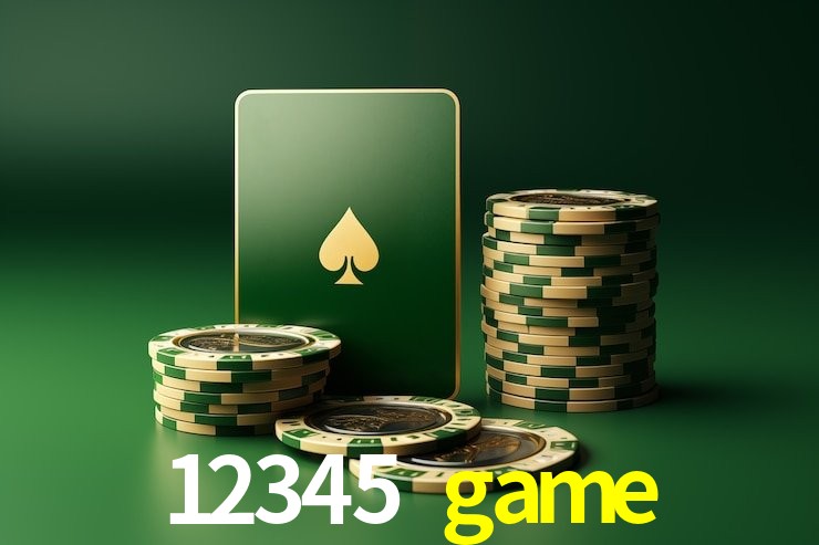 Football Betting 12345 game