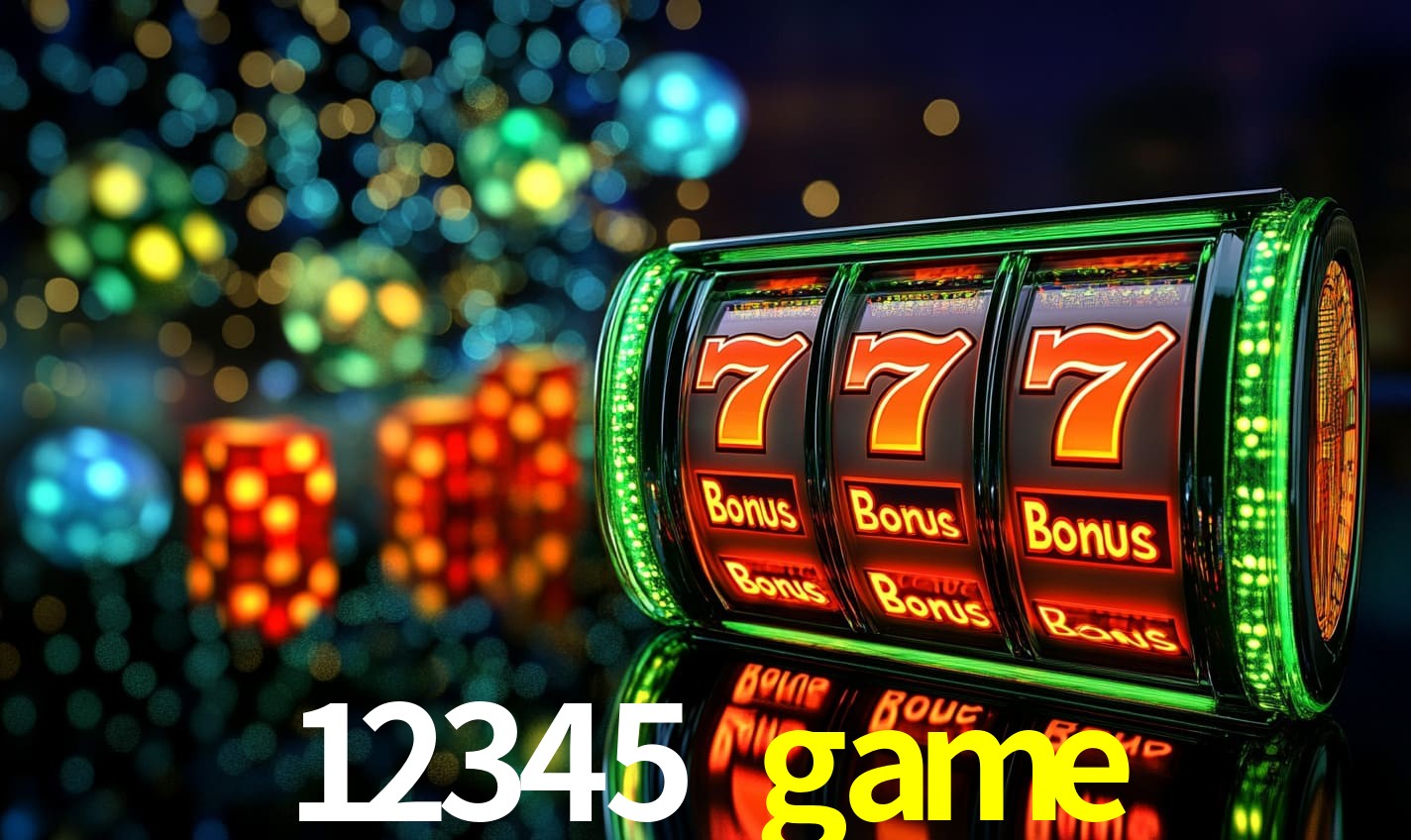 Segurança 2FA 12345 game