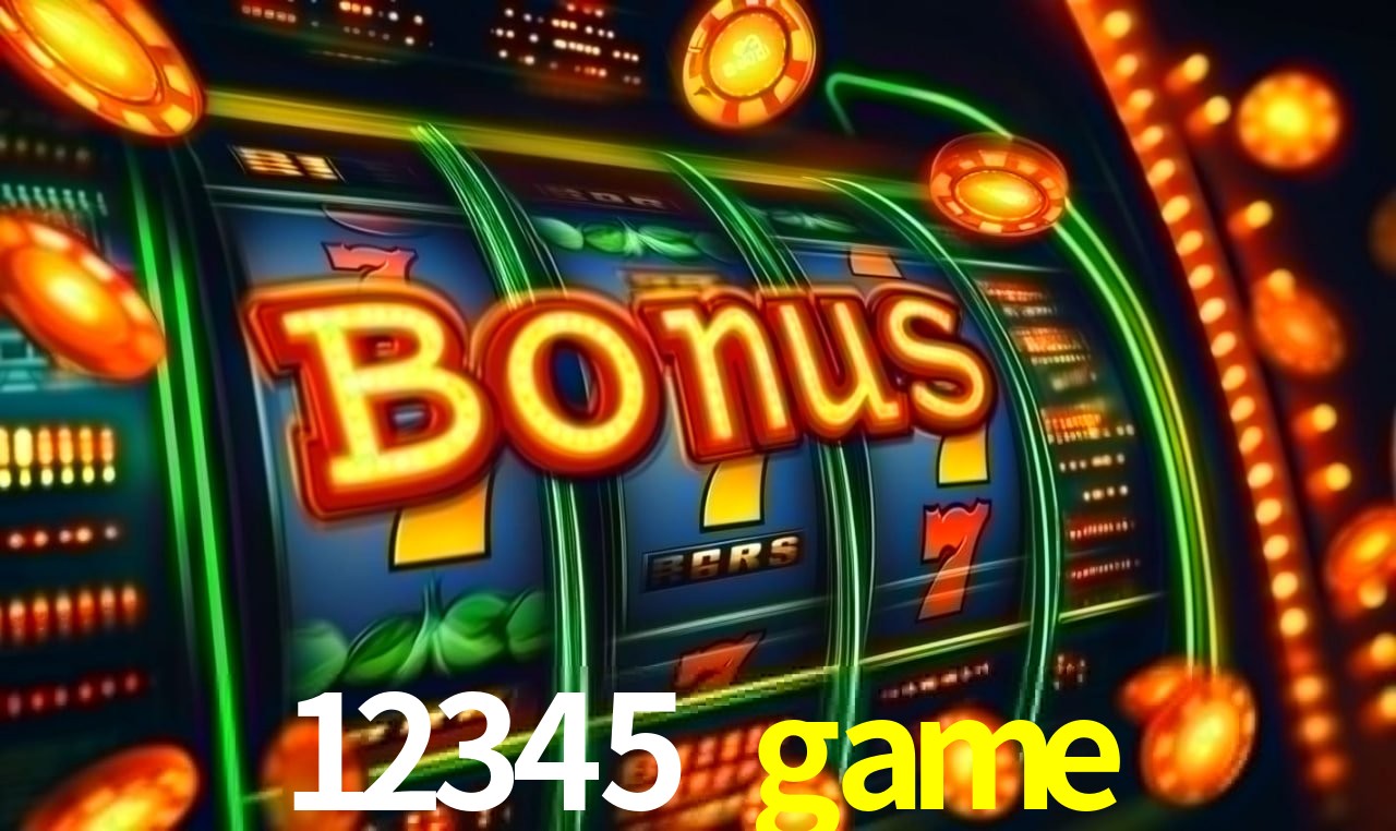 Spaceman Game 12345 game