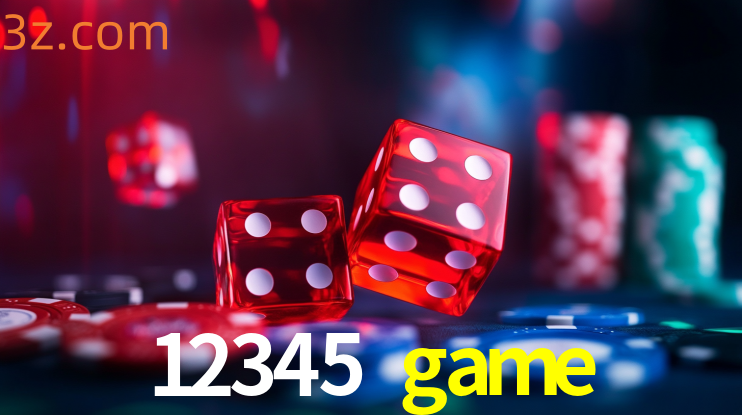 Bonus na Plataforma Online 12345 game
