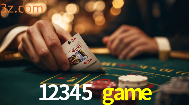 Plataforma Online 12345 game