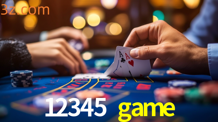 Jogos na 12345 game