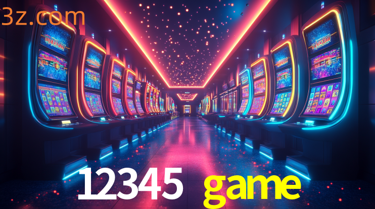Slots na Plataforma 12345 game